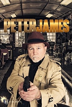 Peter James (2019) - Stream Online