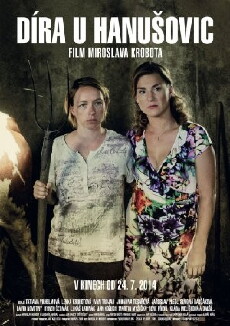 Nowhere in Moravia (2014) - Stream Online