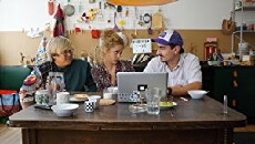 Just Push Abuba (2018) - Stream Online