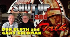 Shut Up and Talk (2012) - Stream Online
