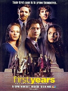 First Years (2001) - Stream Online