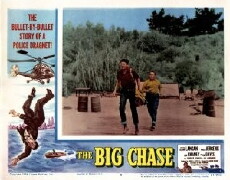 The Big Chase (1954) - Stream Online