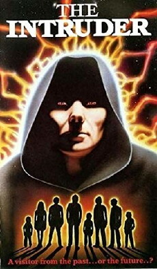 The Intruder (1981) - Stream Online