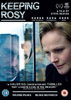 Keeping Rosy (2014) - Stream Online