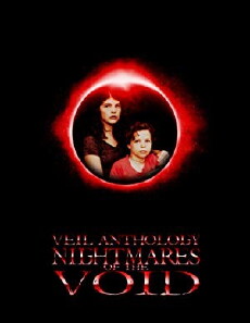 Veil Anthology (2017) - Stream Online