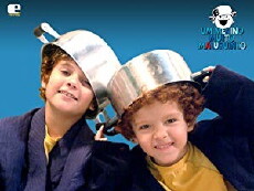 Um Menino Muito Maluquinho (2006) - Stream Online