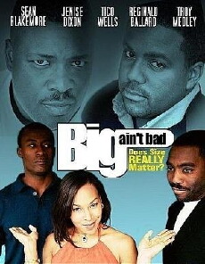 Big Ain't Bad (2002) - Stream Online