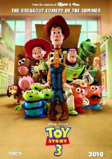 Toy Story 3 (2010) - Stream Online