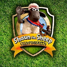 Shaun the Sheep Championsheeps (2012) - Stream Online