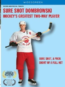 Sure Shot Dombrowski (2007) - Stream Online