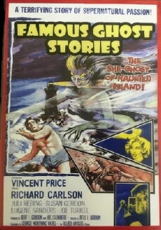 Famous Ghost Stories (1961) - Stream Online