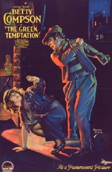 The Green Temptation (1922) - Stream Online