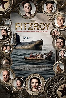The Fitzroy (2017) - Stream Online