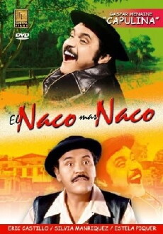 El naco mas naco (1982) - Stream Online