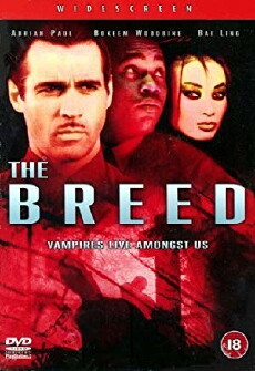 The Breed (2001) - Stream Online