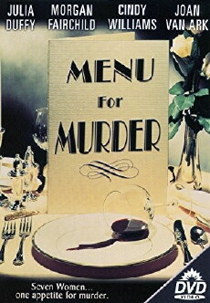 Menu for Murder (1990) - Stream Online