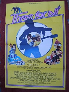 Three for All (1975) - Stream Online