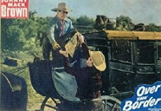 Over the Border (1950) - Stream Online