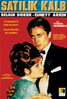 Satilik kalp (1965) - Stream Online