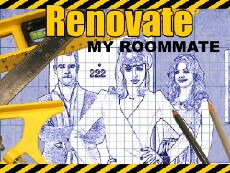 Renovate My Roommate (2016) - Stream Online