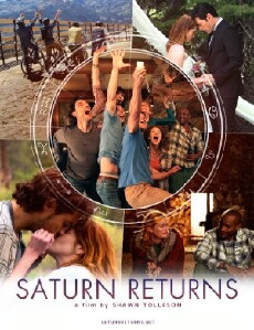 Saturn Returns (2017) - Stream Online