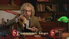 Sinteressante dingen (2009) - Stream Online