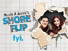 Nicole & Jionni's Shore Flip (2016) - Stream Online