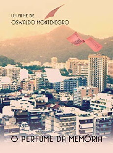O Perfume da Memória (2016) - Stream Online