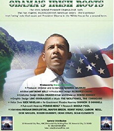 Obama's Irish Roots (2009) - Stream Online