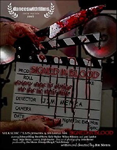 Signed in Blood (2006) - Stream Online