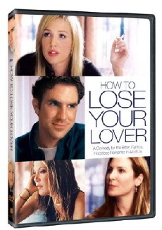 50 Ways to Leave Your Lover (2004) - Stream Online