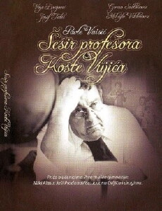 Sesir profesora Koste Vujica (1971) - Stream Online