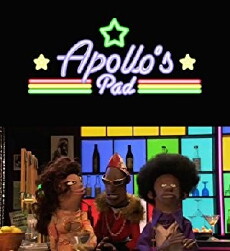Apollo's Pad (2011) - Stream Online