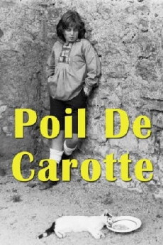 Poil de carotte (1973) - Stream Online