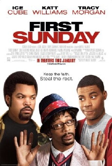 First Sunday (2008) - Stream Online