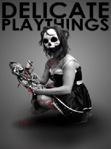 Delicate Playthings (2012) - Stream Online