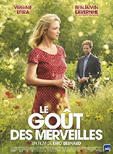 Birnenkuchen mit Lavendel (2015) - Stream Online