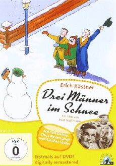 Drei Männer im Schnee (1955) - Stream Online