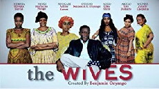 The Wives (2018) - Stream Online