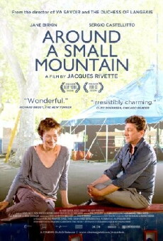 Around a Small Mountain (2009) - Stream Online