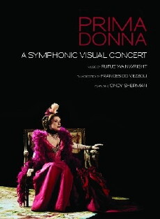 Prima Donna (2015) - Stream Online