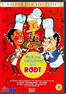 Die Olsenbande sieht rot (1976) - Stream Online