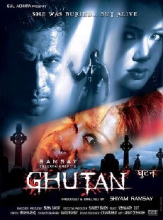 Ghutan (2007) - Stream Online