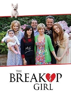 The Breakup Girl (2015) - Stream Online