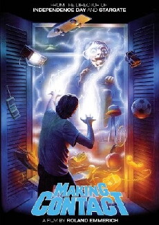 Making Contact (1985) - Stream Online