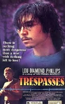 Trespasses (1986) - Stream Online
