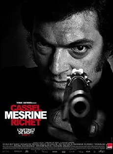 Mesrine Part 1: Killer Instinct (2008) - Stream Online