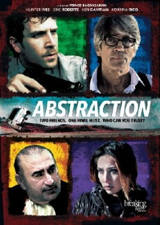 Abstraction (2013) - Stream Online
