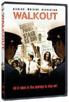 Walkout (2006) - Stream Online
