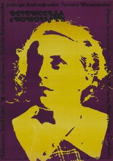 Girls of Nowolipki (1937) - Stream Online